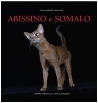 Abissino e somalo. Ediz. illustrata