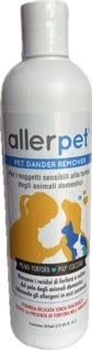 Allerpet® - contro le allergie verso animali - flacone 355 ml (SPEDIZIONE IMMEDIATA)