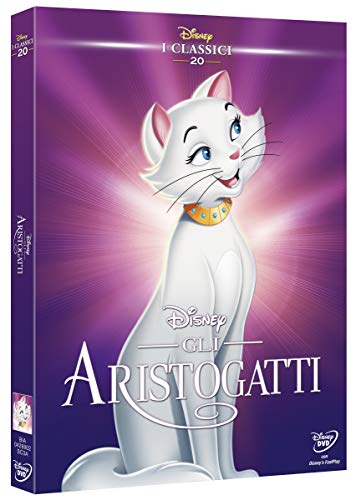 Gli Aristogatti - Collection 2015 (DVD)