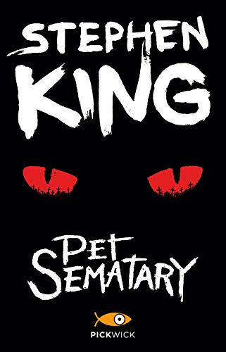 Pet Sematary