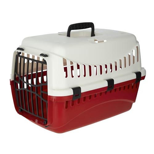 Kerbl 81348 Expedion transport box (scatola da trasporto per animali domestici cani gatti...