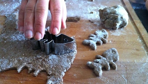 biscotti al tonno ricetta