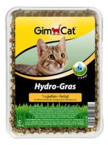 GimCat Hydro-Gras 150 g