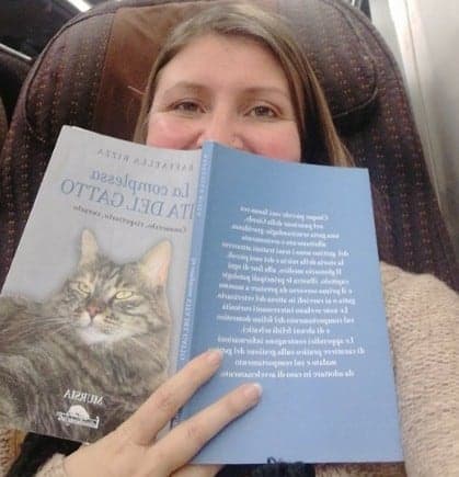recensione la complessa vita del gatto libro