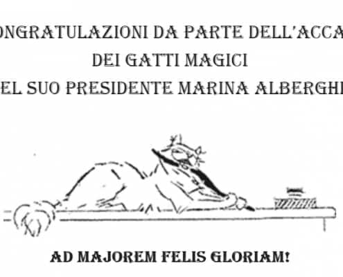 maggio felino 2019 fiesole premio bastet