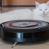 iRobot Roomba aspirapolvere quali ho provato