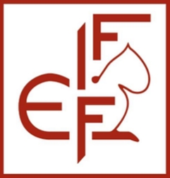 Logo FiFé - Fédération Internationale Féline