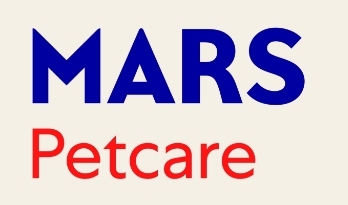 Logo Mars Petcare